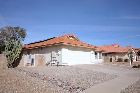 9133 Elderberry St, Tucson, AZ 85747 photo 3