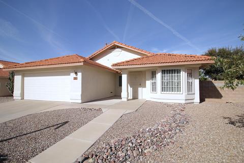 9133 Elderberry St, Tucson, AZ 85747 photo 2