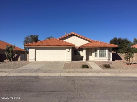 9133 Elderberry St, Tucson, AZ 85747 photo 1