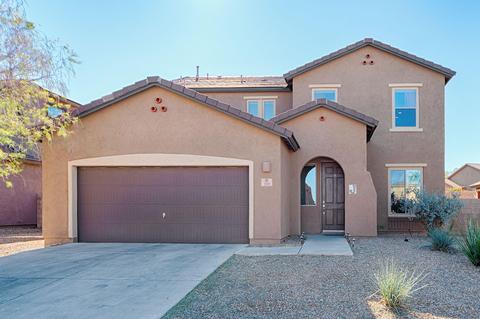 210 E Sycamore View Rd, Vail, AZ 85641 photo 1