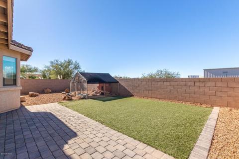 7454 S Pacific Willow Dr, Tucson, AZ 85747 photo 16