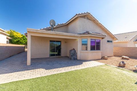 7454 S Pacific Willow Dr, Tucson, AZ 85747 photo 2