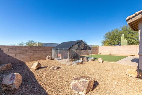 7454 S Pacific Willow Dr, Tucson, AZ 85747 photo 17
