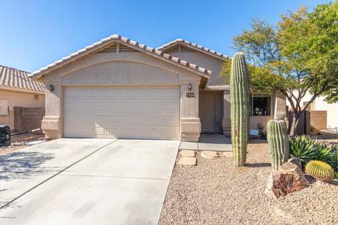 7454 S Pacific Willow Dr, Tucson, AZ 85747 photo 1