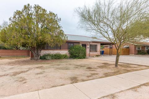 2835 E 8th St, Tucson, AZ 85716 photo 3