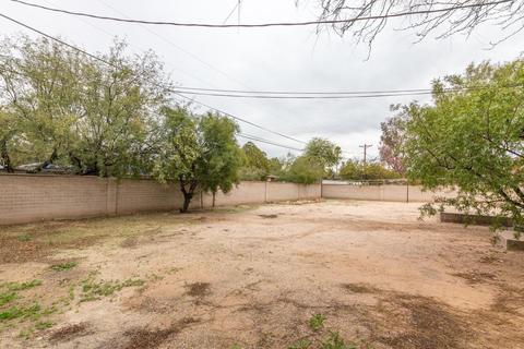 2835 E 8th St, Tucson, AZ 85716 photo 4