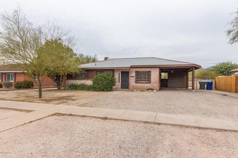 2835 E 8th St, Tucson, AZ 85716 photo 2