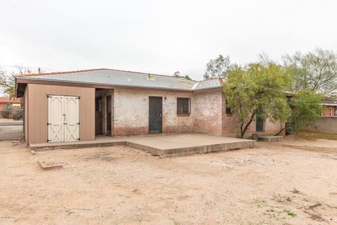2835 E 8th St, Tucson, AZ 85716 photo 20