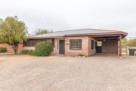 2835 E 8th St, Tucson, AZ 85716 photo 1