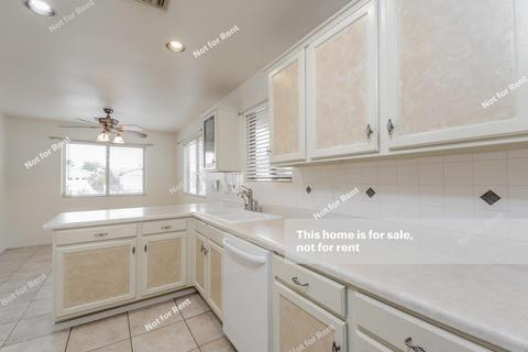 8846 E Mountain Spring Dr, Tucson, AZ 85747 photo 11