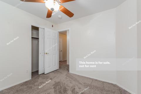 8846 E Mountain Spring Dr, Tucson, AZ 85747 photo 20