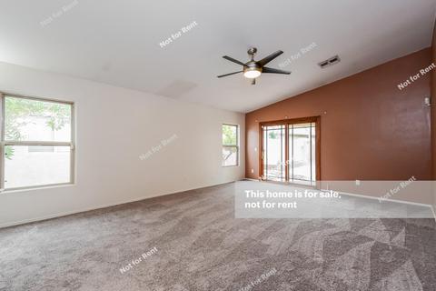 8846 E Mountain Spring Dr, Tucson, AZ 85747 photo 7