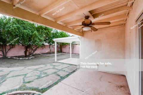 8846 E Mountain Spring Dr, Tucson, AZ 85747 photo 23