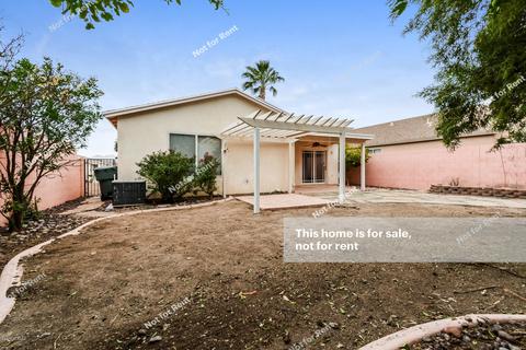 8846 E Mountain Spring Dr, Tucson, AZ 85747 photo 5