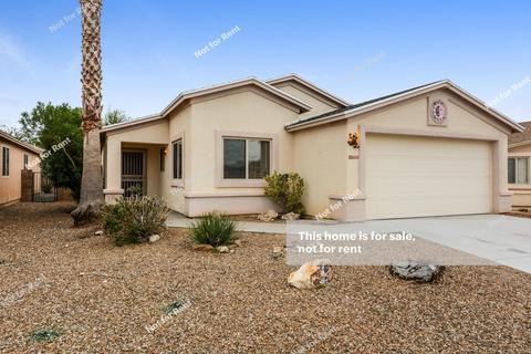 8846 E Mountain Spring Dr, Tucson, AZ 85747 photo 22