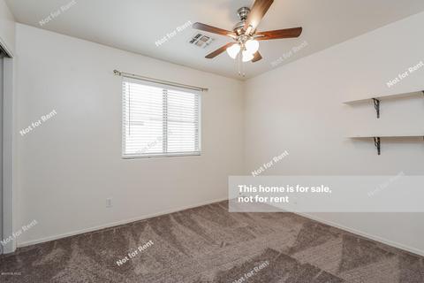 8846 E Mountain Spring Dr, Tucson, AZ 85747 photo 17