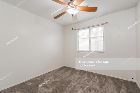 8846 E Mountain Spring Dr, Tucson, AZ 85747 photo 19