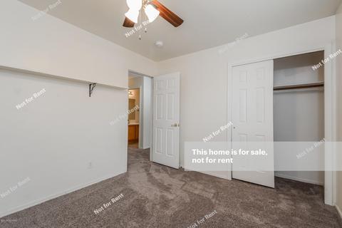 8846 E Mountain Spring Dr, Tucson, AZ 85747 photo 18