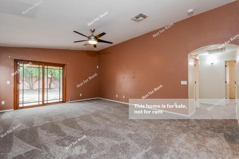 8846 E Mountain Spring Dr, Tucson, AZ 85747 photo 3
