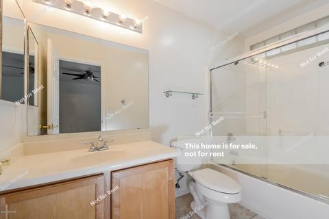 8846 E Mountain Spring Dr, Tucson, AZ 85747 photo 15