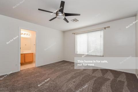 8846 E Mountain Spring Dr, Tucson, AZ 85747 photo 4