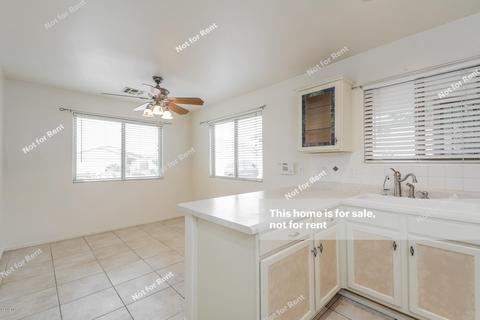 8846 E Mountain Spring Dr, Tucson, AZ 85747 photo 9