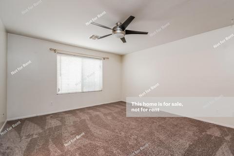 8846 E Mountain Spring Dr, Tucson, AZ 85747 photo 13