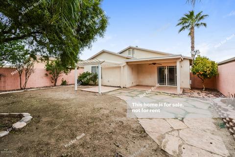 8846 E Mountain Spring Dr, Tucson, AZ 85747 photo 24