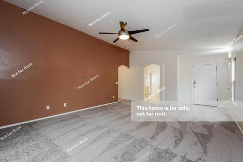 8846 E Mountain Spring Dr, Tucson, AZ 85747 photo 6