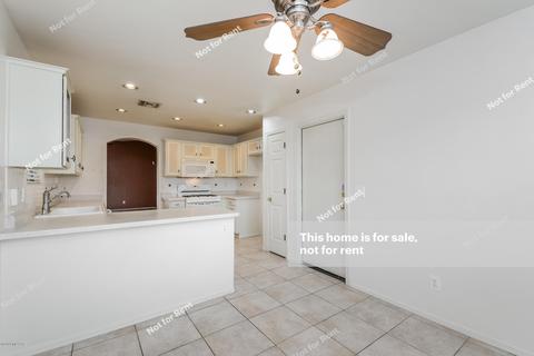 8846 E Mountain Spring Dr, Tucson, AZ 85747 photo 10