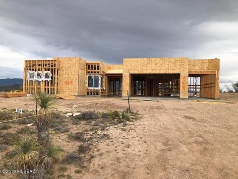 14401 E Sands Ranch Rd, Vail, AZ 85641 photo 1