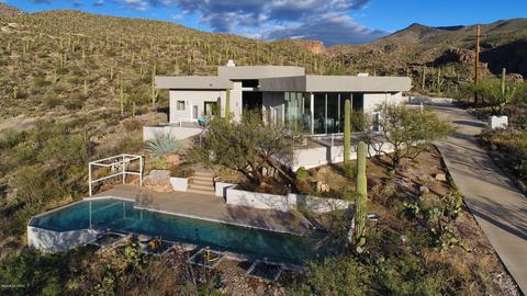 12840 E Cabeza De Vaca, Tucson, AZ 85749 photo 14