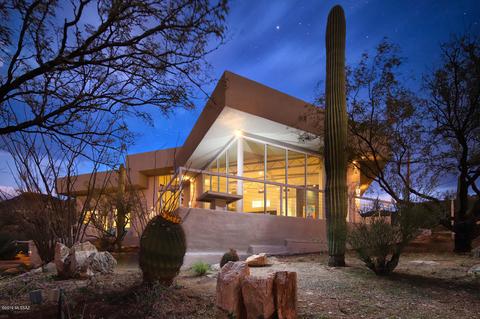 12840 E Cabeza De Vaca, Tucson, AZ 85749 photo 1