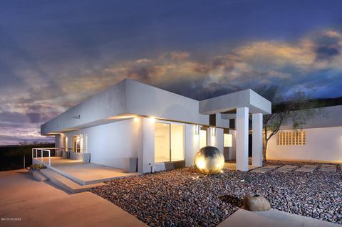 12840 E Cabeza De Vaca, Tucson, AZ 85749 photo 3