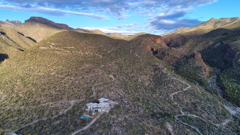 12840 E Cabeza De Vaca, Tucson, AZ 85749 photo 35