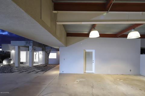 12840 E Cabeza De Vaca, Tucson, AZ 85749 photo 43