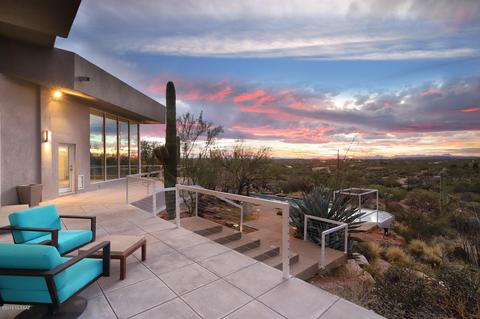 12840 E Cabeza De Vaca, Tucson, AZ 85749 photo 5