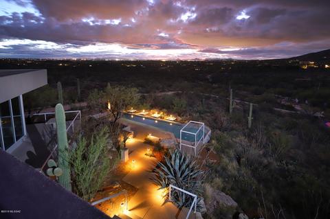 12840 E Cabeza De Vaca, Tucson, AZ 85749 photo 2