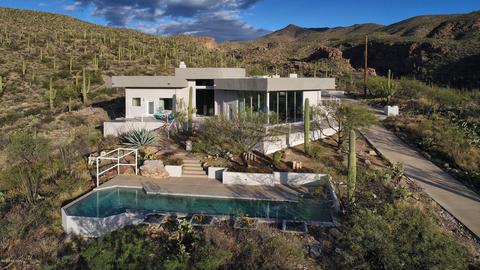 12840 E Cabeza De Vaca, Tucson, AZ 85749 photo 6