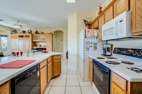 7354 E Navigator Ln, Tucson, AZ 85756 photo 19