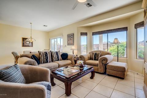 7354 E Navigator Ln, Tucson, AZ 85756 photo 7