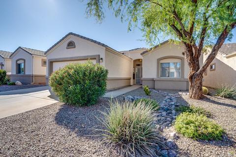7354 E Navigator Ln, Tucson, AZ 85756 photo 3