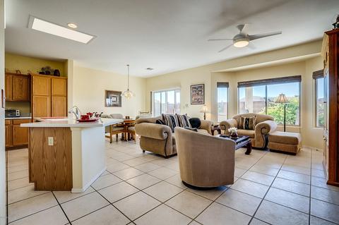 7354 E Navigator Ln, Tucson, AZ 85756 photo 6