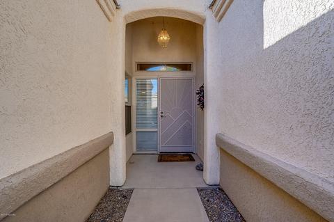 7354 E Navigator Ln, Tucson, AZ 85756 photo 4