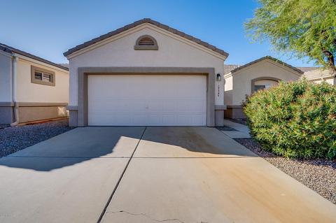7354 E Navigator Ln, Tucson, AZ 85756 photo 2