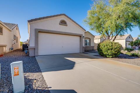 7354 E Navigator Ln, Tucson, AZ 85756 photo 1