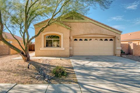 506 S Stone Bench Rd, Vail, AZ 85641 photo 1