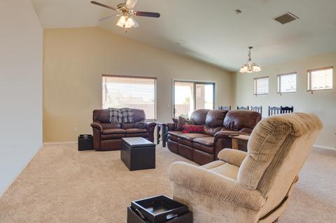 506 S Stone Bench Rd, Vail, AZ 85641 photo 3