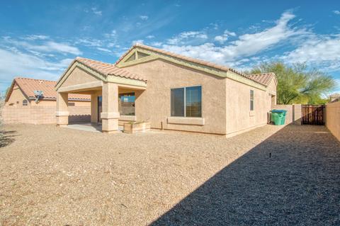 506 S Stone Bench Rd, Vail, AZ 85641 photo 6