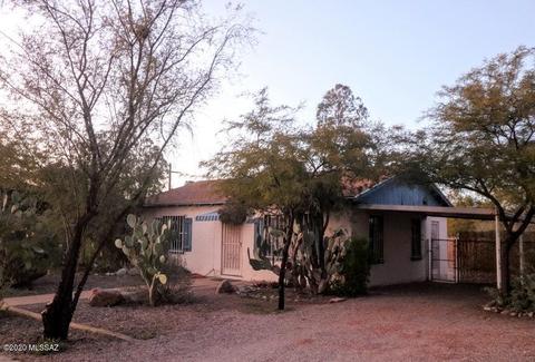 533 E Seneca St, Tucson, AZ 85705 photo 1